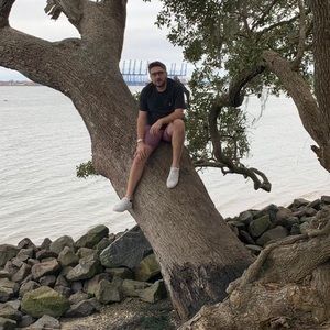 Meet your Posher, Ben